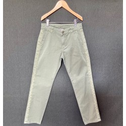 Pantalon Kaki 10A Please Jeans