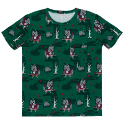 Daddy T-shirt S/M Forest...